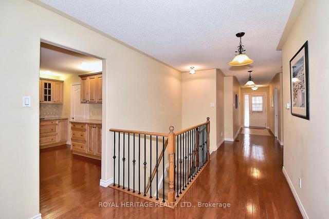7 - 877 Wentworth St, Condo with 2 bedrooms, 3 bathrooms and 2 parking in Peterborough ON | Image 33