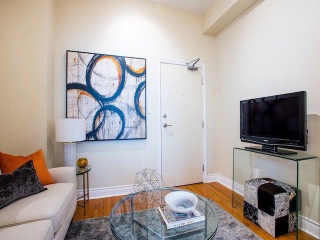 Th 25 - 2 Rean Dr, Townhouse with 2 bedrooms, 3 bathrooms and 2 parking in Toronto ON | Image 11