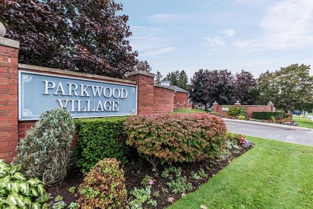 h16 - 1661 Nash Rd, Townhouse with 2 bedrooms, 2 bathrooms and 1 parking in Clarington ON | Image 1
