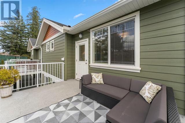 344 - 6995 Nordin Rd, House attached with 3 bedrooms, 3 bathrooms and 42 parking in Sooke BC | Image 24