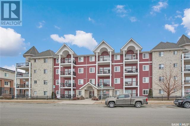 211 - 150 Pawlychenko Lane, Condo with 2 bedrooms, 2 bathrooms and null parking in Saskatoon SK | Image 4
