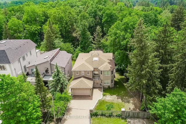 99 Birch Ave, House detached with 4 bedrooms, 5 bathrooms and 6 parking in Richmond Hill ON | Image 1