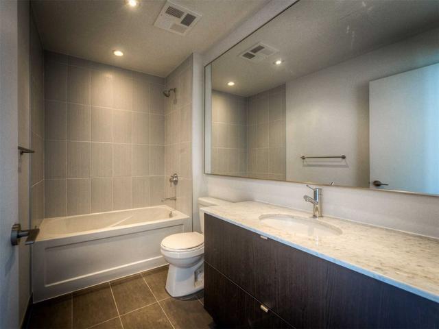 2801 - 170 Fort York Blvd, Condo with 1 bedrooms, 1 bathrooms and 0 parking in Toronto ON | Image 7