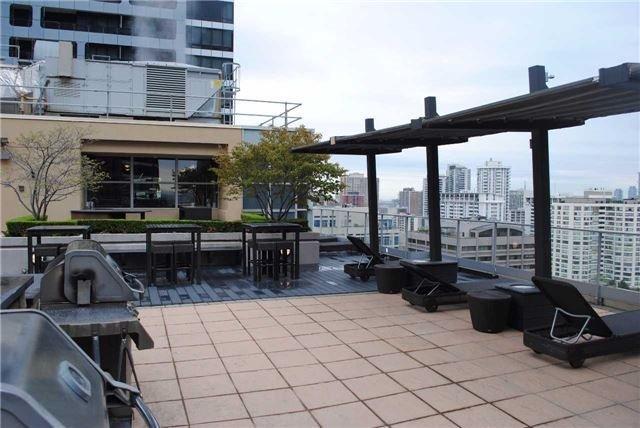 1003 - 11 St Joseph St, Condo with 1 bedrooms, 1 bathrooms and 1 parking in Toronto ON | Image 13