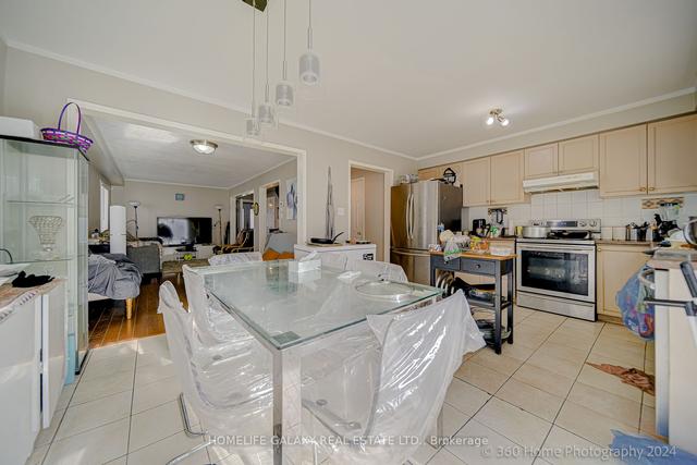 38 Holloway Rd, House detached with 3 bedrooms, 4 bathrooms and 5 parking in Markham ON | Image 21