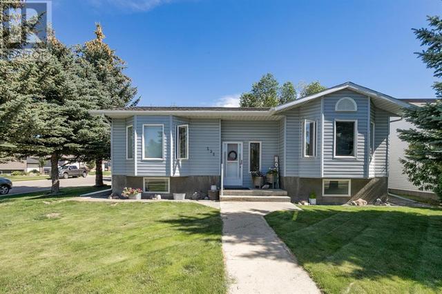 235 Highway Avenue, House detached with 3 bedrooms, 2 bathrooms and 2 parking in Nobleford AB | Image 20