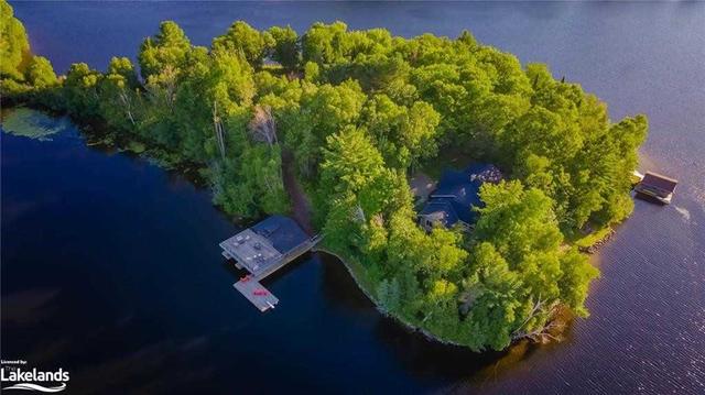 1030 Thompson Lane, House detached with 2 bedrooms, 5 bathrooms and 8 parking in Lake of Bays ON | Image 1