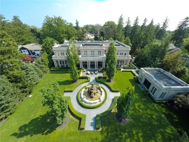 489 Lakeshore Rd E, House detached with 4 bedrooms, 8 bathrooms and 12 parking in Oakville ON | Image 20