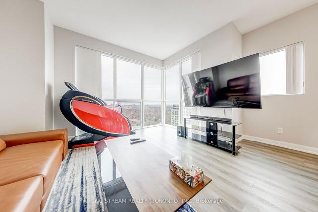 lph508 - 5168 Yonge St, Condo with 2 bedrooms, 3 bathrooms and 1 parking in Toronto ON | Image 35