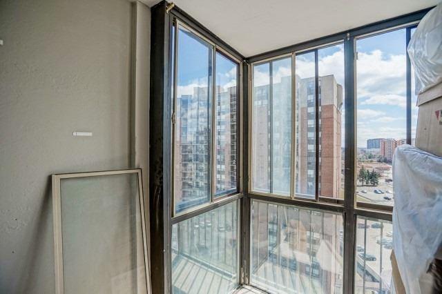 1309 - 20 Mississauga Valley Blvd, Condo with 3 bedrooms, 2 bathrooms and 1 parking in Mississauga ON | Image 18