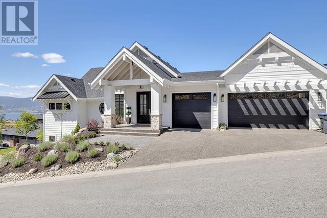 5670 Mountainside Court, House detached with 5 bedrooms, 3 bathrooms and 6 parking in Kelowna BC | Image 6