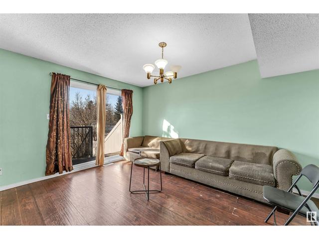5452 38a Av Nw, House attached with 3 bedrooms, 1 bathrooms and null parking in Edmonton AB | Image 17