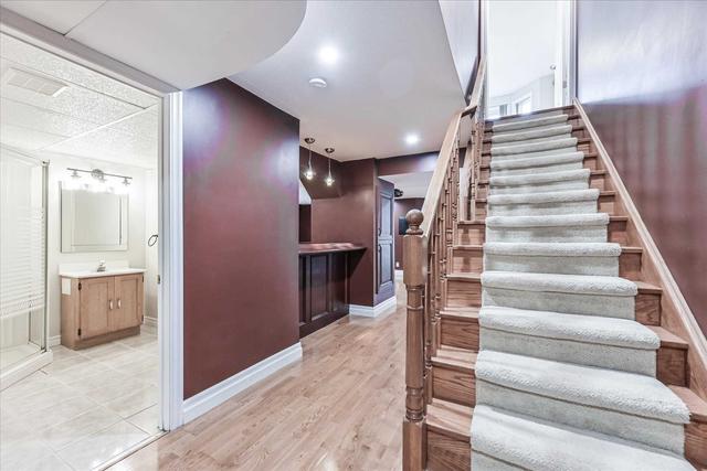 314 Old Chicopee Tr, House detached with 4 bedrooms, 4 bathrooms and 5 parking in Kitchener ON | Image 22