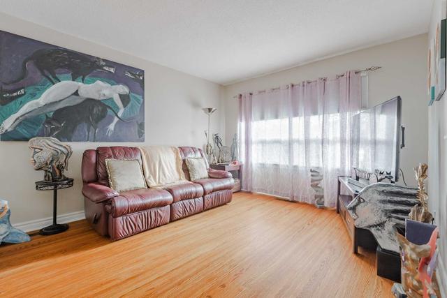 267 Mcgill St, House detached with 3 bedrooms, 2 bathrooms and 6 parking in Mississauga ON | Image 23