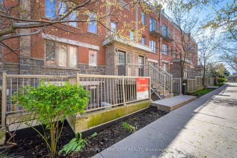 115-20 Foundry Ave, Toronto, ON, M6H4L1 | Card Image