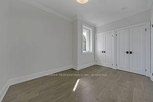 43 Ninth St, House detached with 4 bedrooms, 5 bathrooms and 3 parking in Toronto ON | Image 14