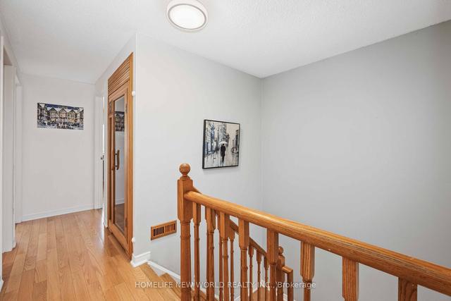 48 Mccullock Cres, House attached with 3 bedrooms, 3 bathrooms and 4 parking in Ajax ON | Image 6