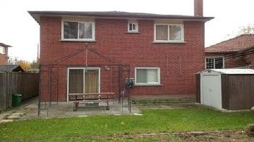 upper - 199 Paisley Blvd W, House detached with 3 bedrooms, 1 bathrooms and 1 parking in Mississauga ON | Image 9