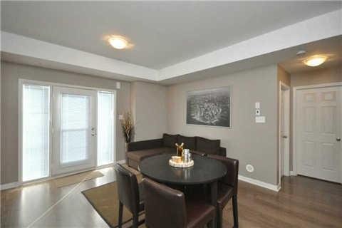 8 - 2895 Hazelton Pl, Townhouse with 1 bedrooms, 1 bathrooms and 1 parking in Mississauga ON | Image 4