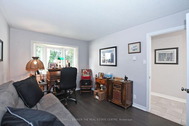 15 - 90 Parklawn Blvd N, Townhouse with 2 bedrooms, 2 bathrooms and 2 parking in Brock ON | Image 11
