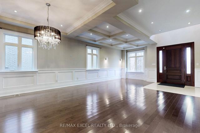 140 Caribou Rd, House detached with 5 bedrooms, 6 bathrooms and 6 parking in Toronto ON | Image 23