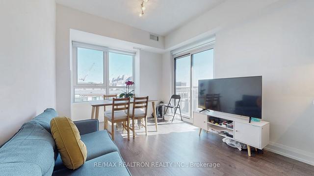 923 - 591 Sheppard Ave E, Condo with 2 bedrooms, 2 bathrooms and 1 parking in Toronto ON | Image 2