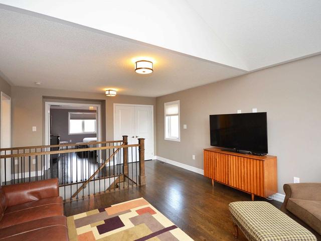 182 Tysonville Circ, House detached with 3 bedrooms, 4 bathrooms and 4 parking in Brampton ON | Image 10