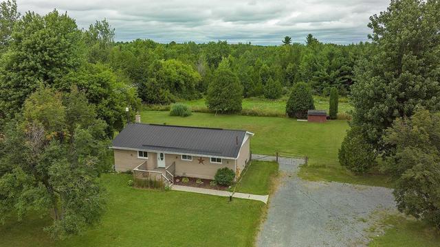 3058 Sand Hill Rd, House detached with 2 bedrooms, 1 bathrooms and 10 parking in Kingston ON | Image 24