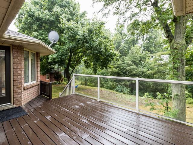 10158 Old Pine Crest Rd, House detached with 3 bedrooms, 3 bathrooms and 12 parking in Halton Hills ON | Image 27