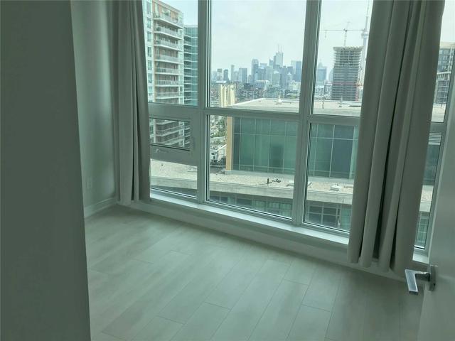 1805 - 150 East Liberty St, Condo with 2 bedrooms, 2 bathrooms and 1 parking in Toronto ON | Image 9