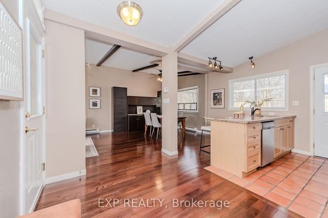 771 Rose St, House detached with 2 bedrooms, 1 bathrooms and 5 parking in Cambridge ON | Image 34