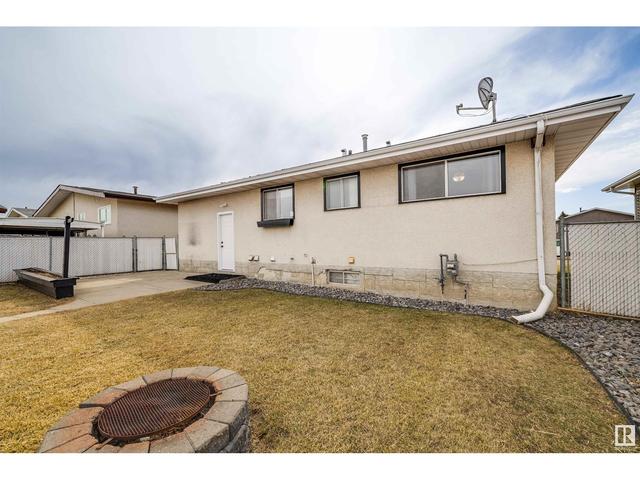 15211 89 St Nw, House detached with 3 bedrooms, 2 bathrooms and null parking in Edmonton AB | Image 38
