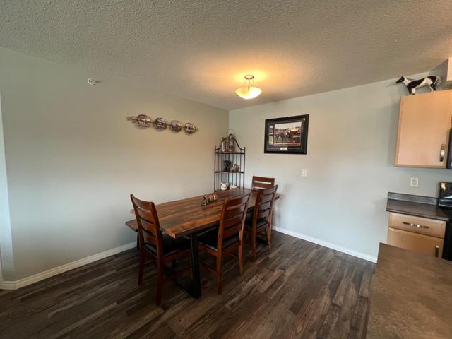 412 - 9124 96 Avenue, Condo with 1 bedrooms, 1 bathrooms and 2 parking in Grande Prairie AB | Image 12