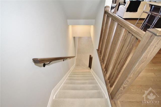 338 Kilspindie Ridge, Townhouse with 3 bedrooms, 4 bathrooms and 2 parking in Ottawa ON | Image 24
