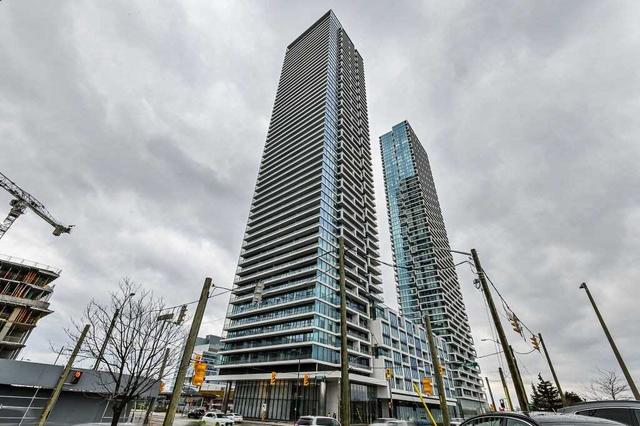 6105 - 950 Portage Pkwy, Condo with 2 bedrooms, 2 bathrooms and 0 parking in Vaughan ON | Image 1