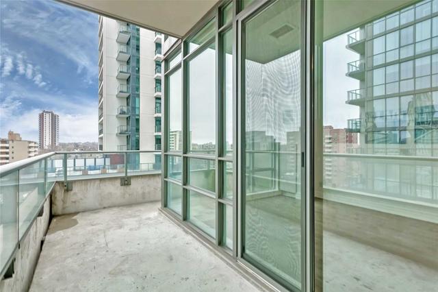 703 - 500 St Clair Ave, Condo with 2 bedrooms, 1 bathrooms and 1 parking in Toronto ON | Image 32