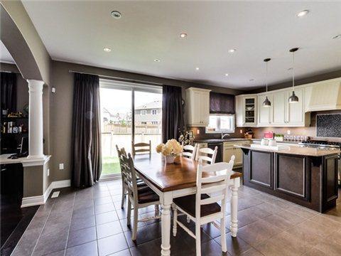 325 Laundon Terr, House detached with 4 bedrooms, 3 bathrooms and 2 parking in Milton ON | Image 7