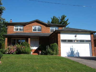8 Winlock Park, House detached with 4 bedrooms, 4 bathrooms and 6 parking in Toronto ON | Image 1