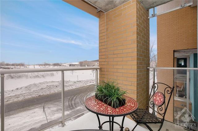 212 - 200 Lett Street, Condo with 0 bedrooms, 1 bathrooms and 1 parking in Ottawa ON | Image 10