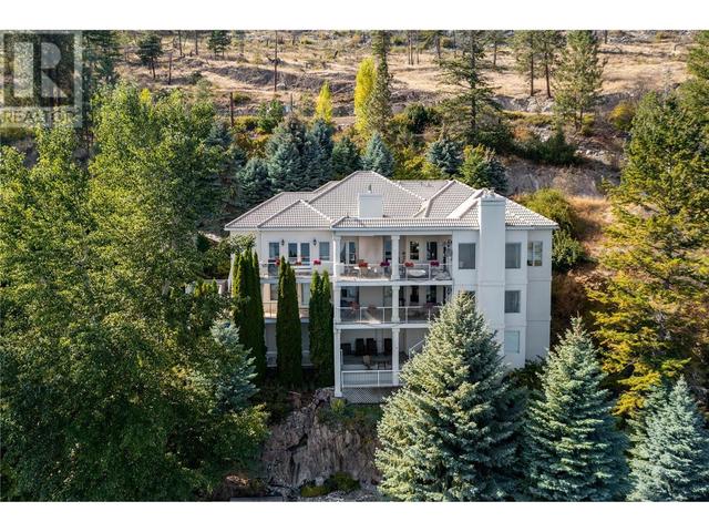 4069 Westside Road N, House detached with 5 bedrooms, 5 bathrooms and 12 parking in Central Okanagan West BC | Image 55