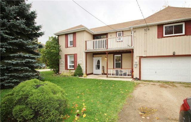 191 Main St W, House detached with 4 bedrooms, 2 bathrooms and 4 parking in Southgate ON | Image 5