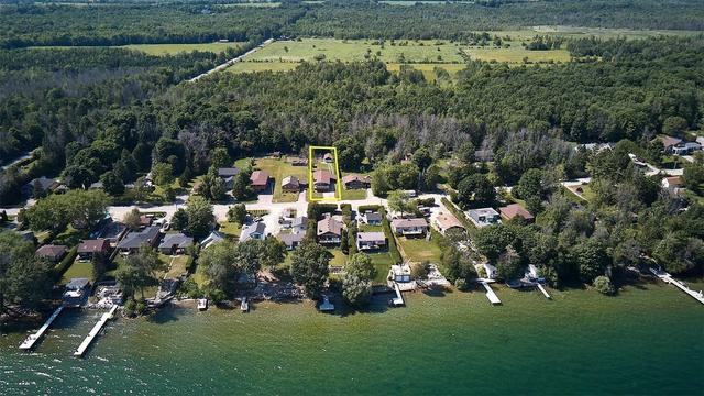 2232 Lakeshore Rd E, House detached with 3 bedrooms, 3 bathrooms and 5 parking in Oro Medonte ON | Image 35