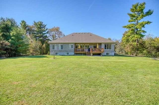 959 Ironwood Rd, House detached with 4 bedrooms, 4 bathrooms and 9 parking in Kingston ON | Image 24