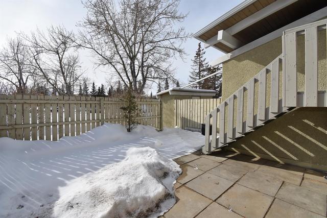 402 - 11010 Bonaventure Drive Se, Home with 2 bedrooms, 1 bathrooms and 1 parking in Calgary AB | Image 14