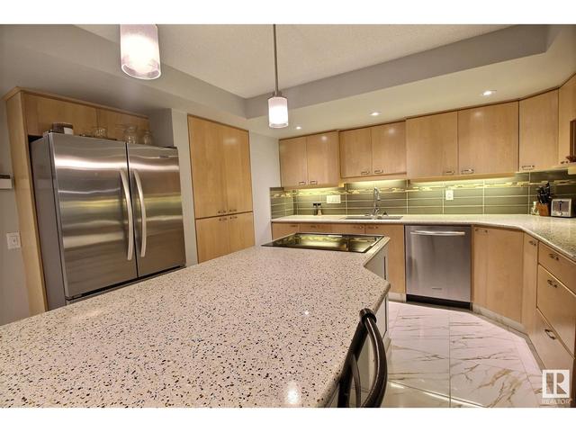649 Woodbridge Wy, House attached with 2 bedrooms, 2 bathrooms and null parking in Edmonton AB | Image 5
