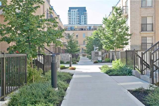 140 - 13 Foundry Ave, Townhouse with 2 bedrooms, 2 bathrooms and 1 parking in Toronto ON | Image 17