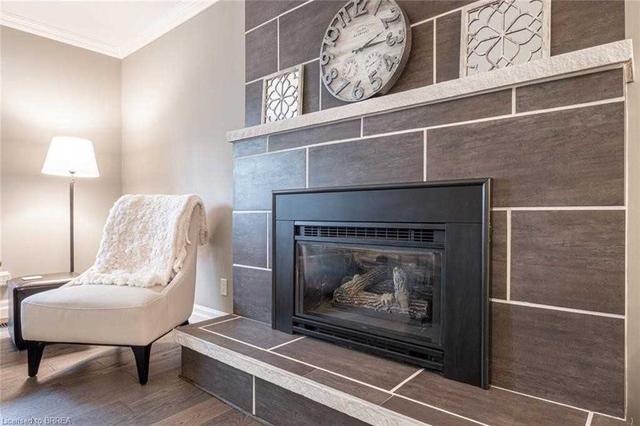 10 Japonica Cres, House detached with 4 bedrooms, 4 bathrooms and 5 parking in Brantford ON | Image 10