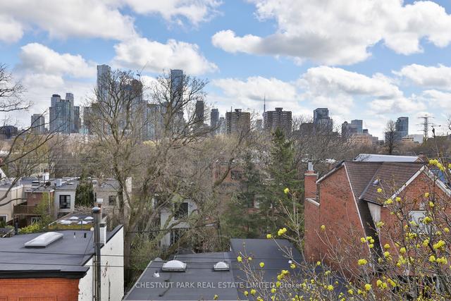 70 Alcorn Ave, House attached with 3 bedrooms, 4 bathrooms and 2 parking in Toronto ON | Image 27