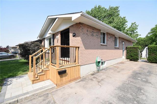 6179 Charnwood Avenue, House detached with 3 bedrooms, 2 bathrooms and 3 parking in Niagara Falls ON | Image 44