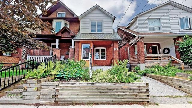104 Gledhill Ave, House detached with 3 bedrooms, 1 bathrooms and 0 parking in Toronto ON | Image 1